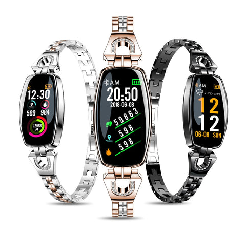 Image of BINGER Bluetooth High End Smart Watch For Women
