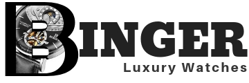 Binger Store